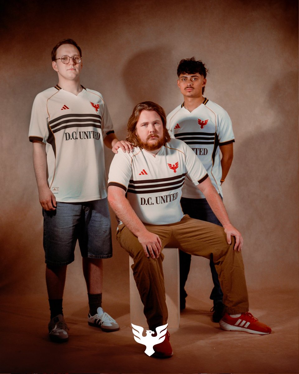 Pride. Passion. The Heartbeat.  
 
Part of the <a href="/adidasfootball/">adidas Football</a> Archive Collection, this is our LEGACY! Shop now: bit.ly/4kL9s6X