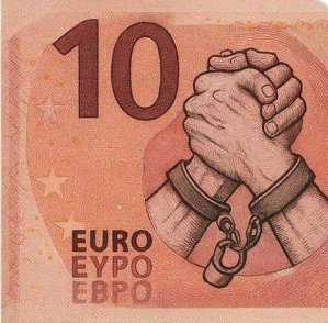 rockyoumentally's tweet photo. Eurostamp ideas.. 
#Europe #Europa #Parliament #facism #adolf #hitler #nazi #Parasite #Parasites #brainwasher #brainwashed https://t.co/Y71OrsWEcw