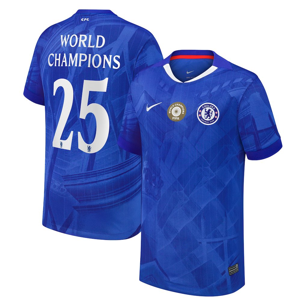 🚨 سحب على تيشيرت أبطال العالم 🤩👕

الشروط : 
• متابعة الحساب
• رتويت للتغريدة 

السحب بعد 48 ساعة ⏳🔜