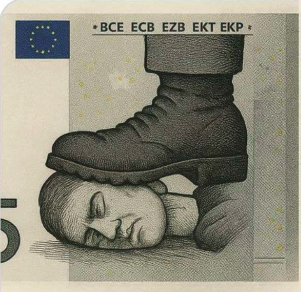 rockyoumentally's tweet photo. Eurostamp ideas.. 
#Europe #Europa #Parliament #facism #adolf #hitler #nazi #Parasite #Parasites #brainwasher #brainwashed https://t.co/1pDIYqMHzU
