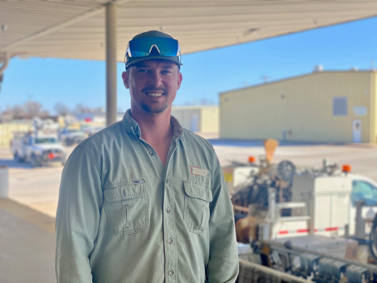 PSOklahoma's tweet image. Although his day job is keeping the lights on, Brian has picked up a few things about energy efficiency over the years. Check out these easy and helpful energy-saving tips from a lineman!
psoklahoma.com/savings/linema…