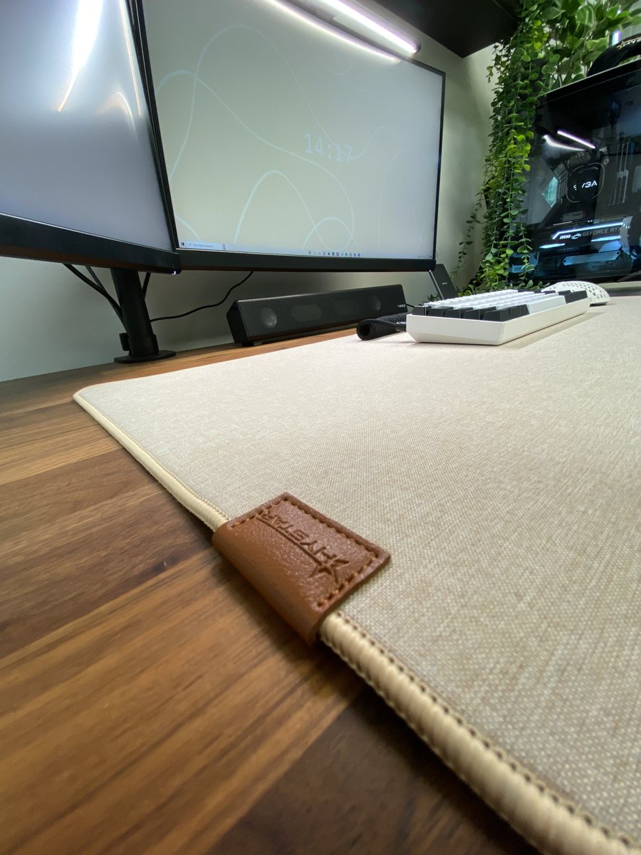 Leader in Clean and Professional. #ExecutiveSeries✨