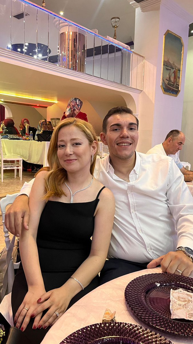 Mr. &amp; Mrs. Kesler 🙏🧿💕