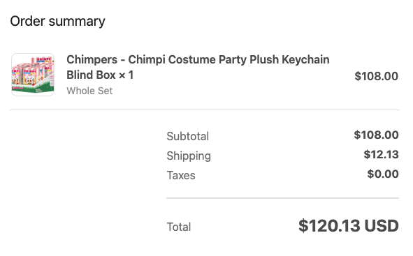 saikai_eth's tweet image. lachimpchimp secured! congrats @ChimpersHQ on the blind box release, happy to support a great team 🫶sunny chimpi and magic chimpi would be my favourite!

and you also get to rip digital packs and the chance to win prizes as well with each keychain!
