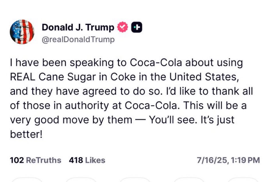 hedlike_a_hole's tweet image. He’s every annoying guy 15 years ago who was like “no for real Mexican coke is so much better do you know why ?????” Fuck off