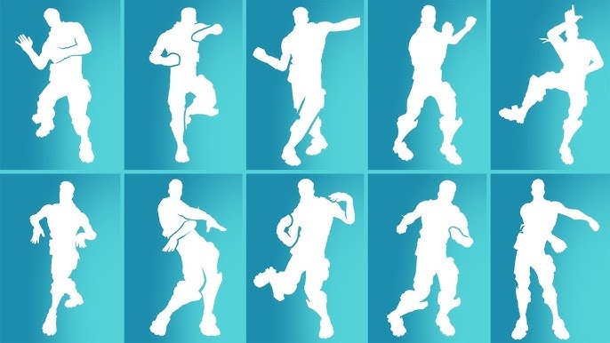 Backers | Fortnite News tweet media