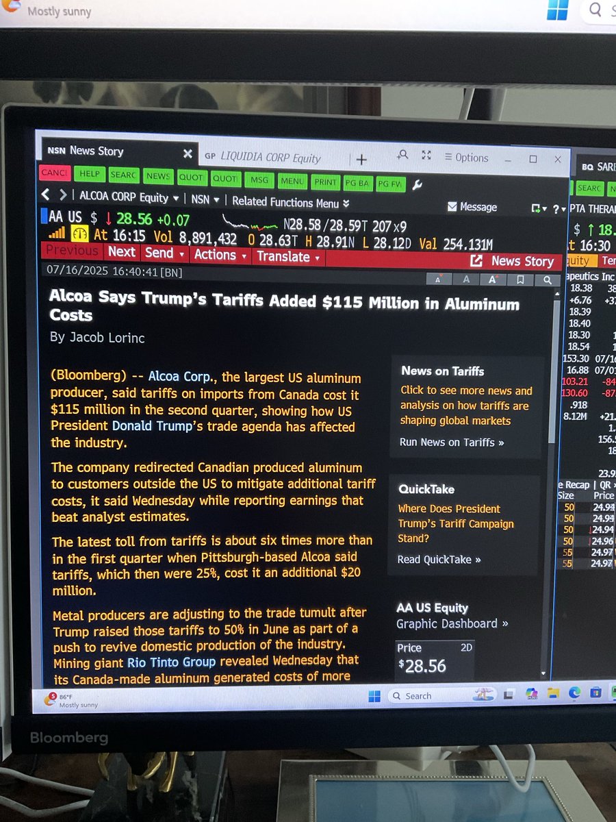 Nice work ⁦<a href="/howardlutnick/">Howard Lutnick</a>⁩ …PUNCHING biz in the gut !!!