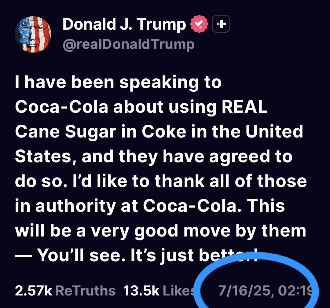 Now, if only Canada would do the same.