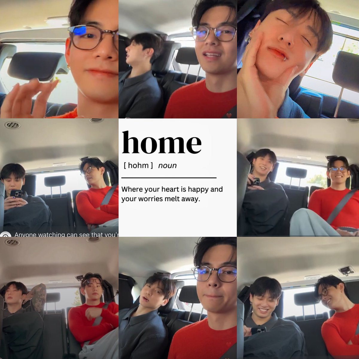 lthvjkl's tweet image. 🏠 ༘