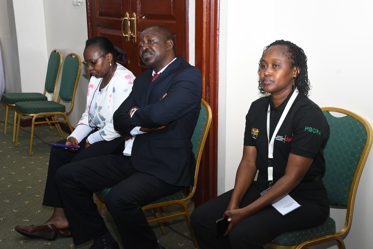 PBO REGULATORY AUTHORITY (@ngoboardkenya) on Twitter photo Present at today's Public Participation on Draft PBO Regulations, 2025 for People With Disabilities at Jacaranda Hotel, Westlands, Nairobi, included <a href="/PBO_RA/">PBO REGULATORY AUTHORITY (PBORA)</a> staff, who provided support.^RC #PBORegulations2025 Present at today's Public Participation on Draft PBO Regulations, 2025 for People With Disabilities at Jacaranda Hotel, Westlands, Nairobi, included <a href="/PBO_RA/">PBO REGULATORY AUTHORITY (PBORA)</a> staff, who provided support.^RC #PBORegulations2025