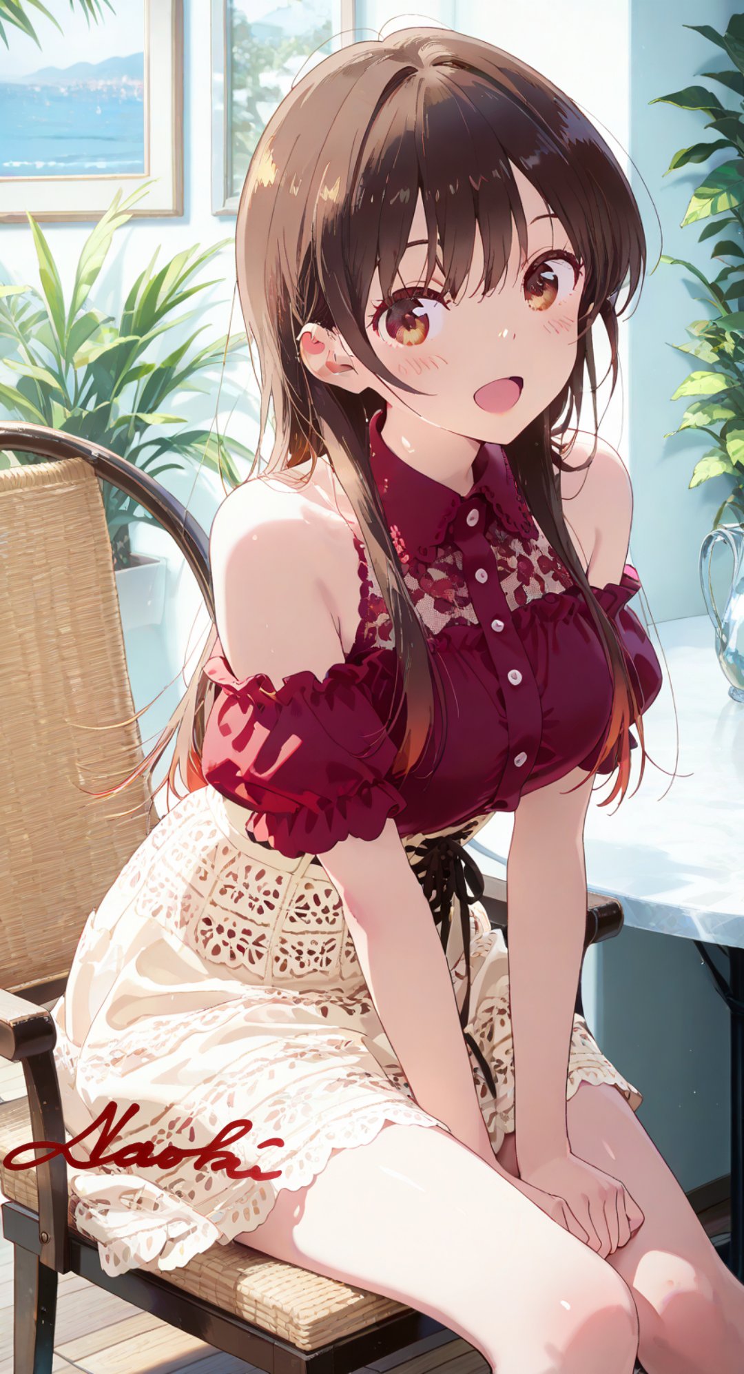はな☆様♡ありがとうございます♡ Naoki𝓚𝓢𝓡𝓗2.0 on X: 