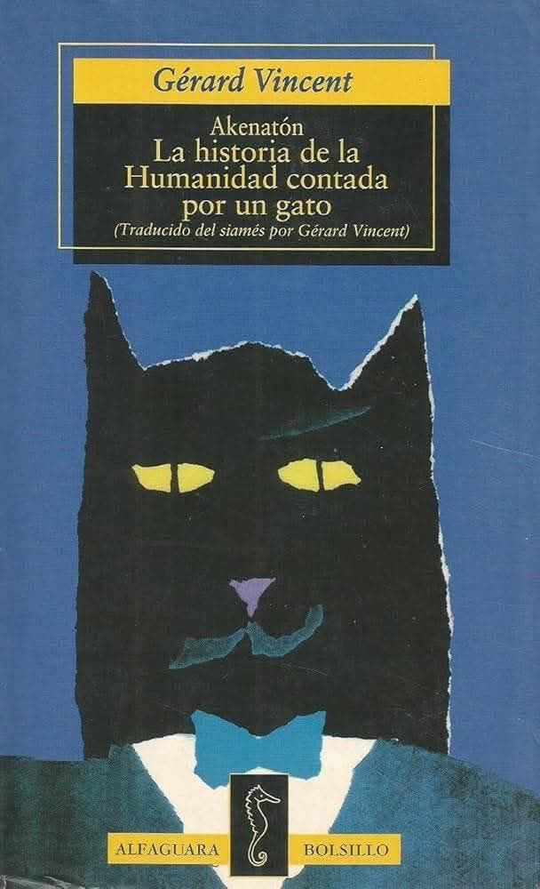 DiloConGatitoz's tweet image. La Historia De La Humanidad Contada Por Un Gato
mediafire.com/folder/o6w14jy…