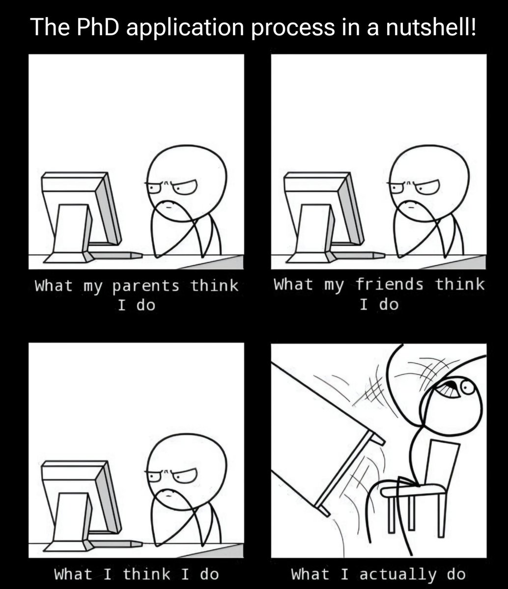 ApplyKite's tweet image. No caption!
.
.
.
.
#PhDlife #PhDapplication #GraduateSchool #StudyAbroad #GradSchool #PhD #roadtophd