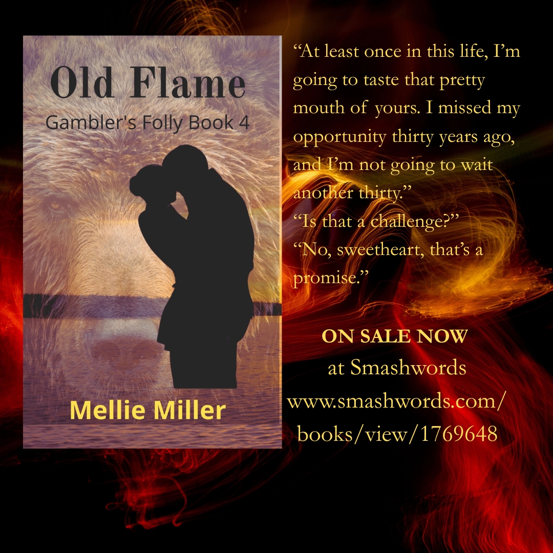 Old Flame
Roller coaster emotions.
Fantasy world.
Shape shifters
Second Chance for love.
Set on a fantasy world, Old Flame brings two old friends together after 30 years apart. Will this turn out to be more than a fleeting romance?
getmybook.com/9g48fsu0js
#SecondChance #fantasy