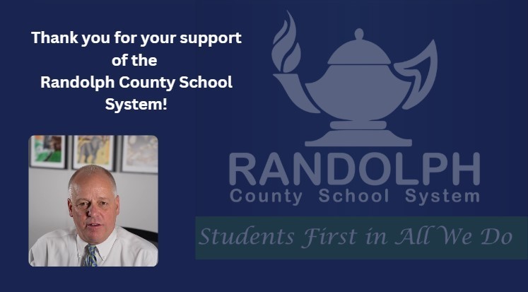 July 16, 2025 Update from the Superintendent randolph.k12.nc.us/o/rcss/article…