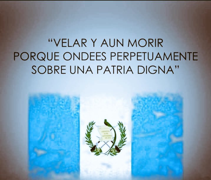 Guatemala VIVIRA tranquila cuando dejemos de ser Indiferentes
Cuando entendamos que cada uno de nosotros tiene el poder para cambiar el futuro #NoTengoPresidente
Los medios vendidos
Y no dice los corruptos saquean las arcas de GUATEMALA y nuestros niños muriendo de hambre..