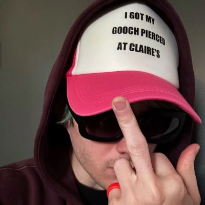dailyawstenk's tweet photo. #NewProfilePic https://t.co/Xi5DcUXMt6