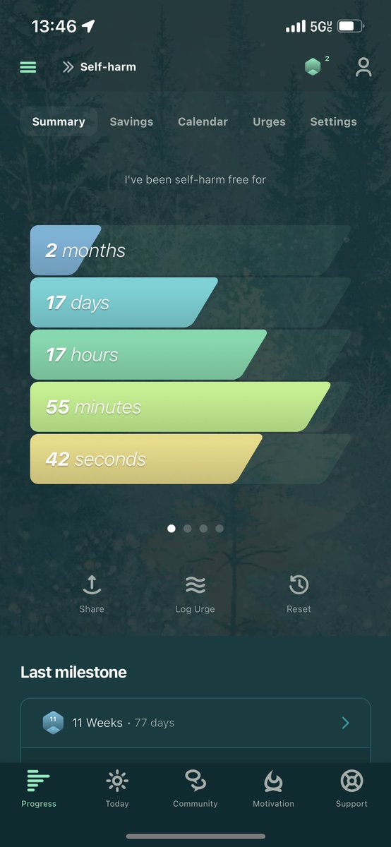 recovery era perchance?? 🥹