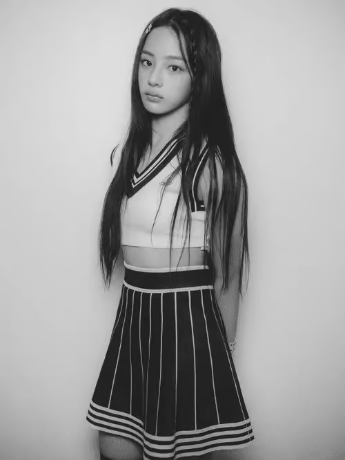 FMD_twt's tweet photo. Stage Name: Dre (드레) 
Birth Name: Yamamoto André (야마모토 안드레) Position: Main Dancer, Lead Vocal, Sub Rapper 
Birthday: March 19th, 2005 Zodiac Sign:  Pisces Nationality: Japanese 
Representative Color: Purple 
Representative Emoji: 🐻 https://t.co/Uw7AGQf7QT