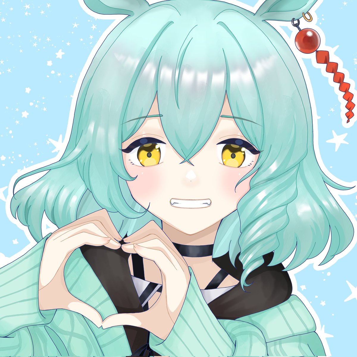 ☆はぁ☆さま確認ページ♡ 未確認動物うまぴ🐴💡VSinger / お知らせはハイライトへ on X