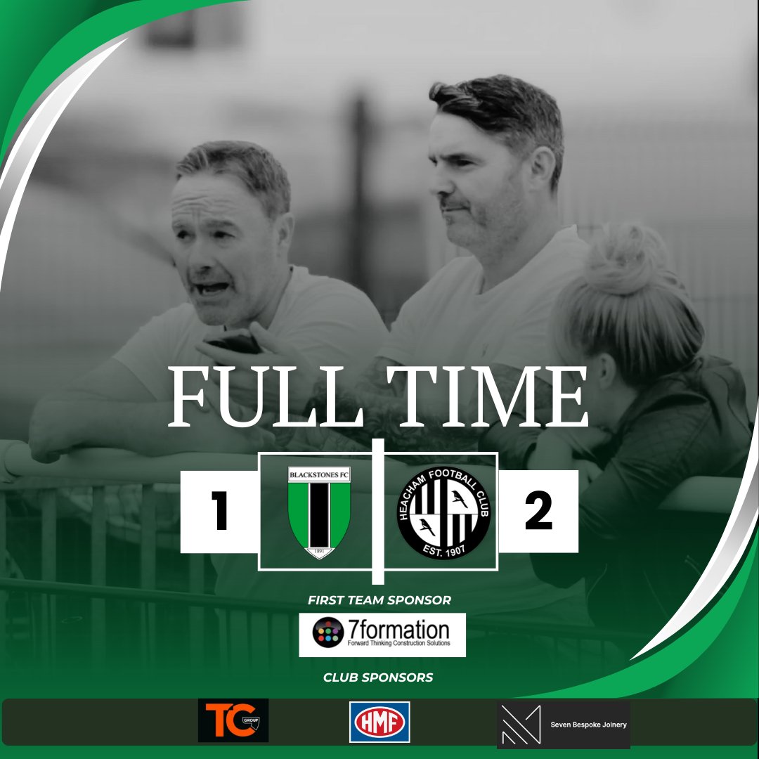 Blackstones FC tweet media