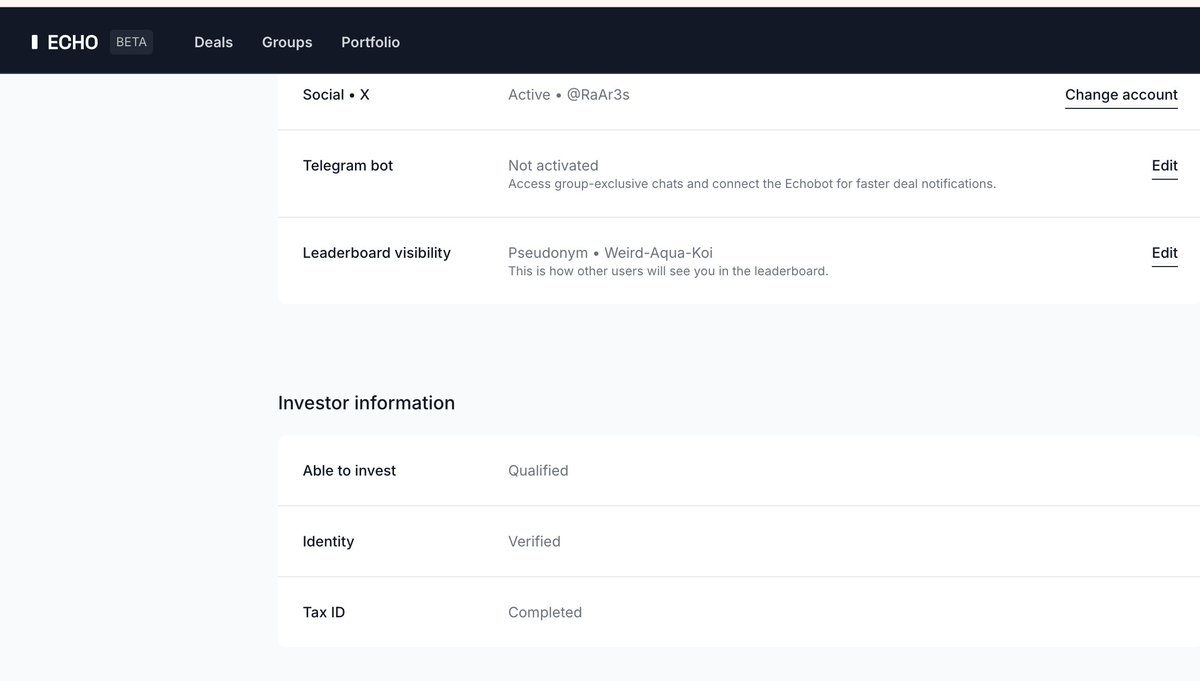 RaAr3s's tweet image. I participated in @echodotxyz sales in the past, I have done all KYC and everything right on my part.
I deposited USDT in @PlasmaFDN and was verified in Sonar as well. Now 16h before sale is live I get the bellow message. I sent email to Sonar no reply, no customer support. My…
