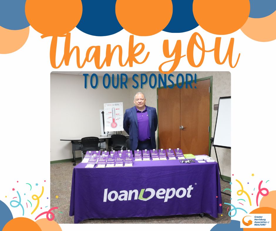 Congratulations to our new members who attended orientation today! Welcome! We are thrilled to have you as members of GHAR and to be there for support and growth in your career as REALTORS®. Thank you to our sponsor, Loan Depot!

#thatswhoweR #Realtors #Welcome #GHAR