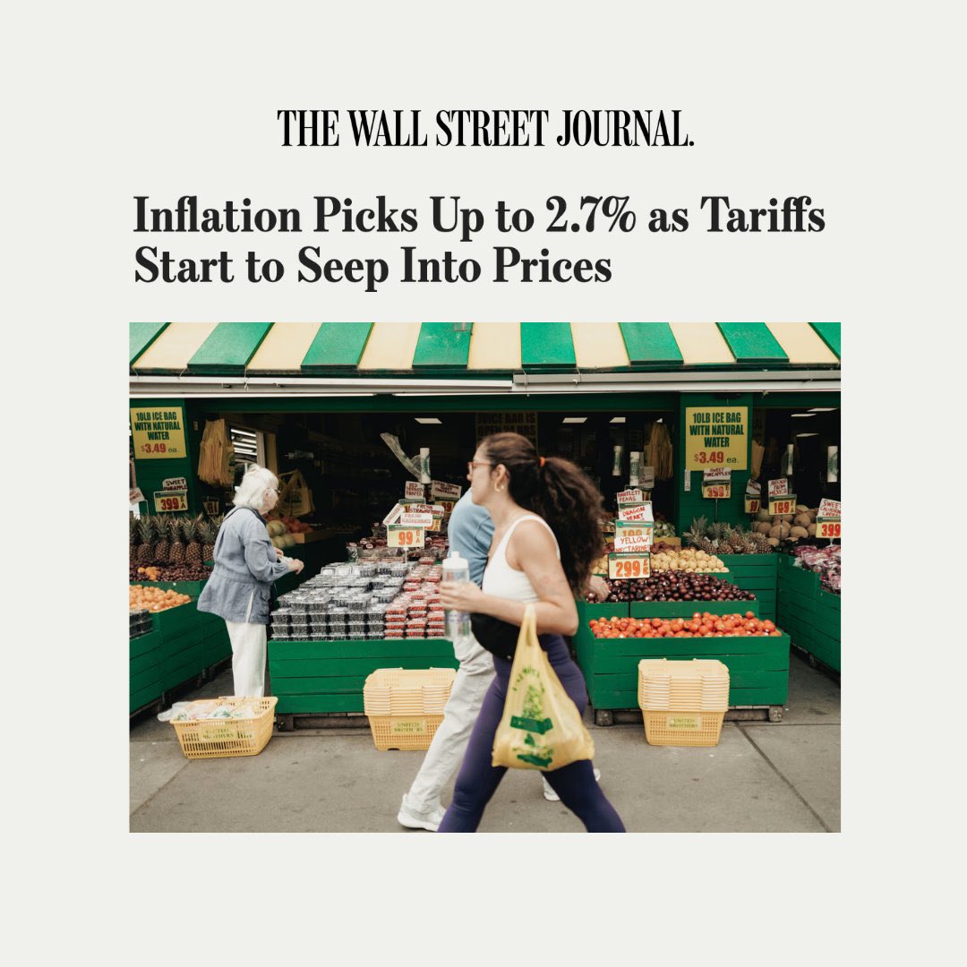 MOAFLCIO's tweet image. Working families cannot afford the higher prices that come from the chaos and confusion in Washington D.C.
America deserves better!