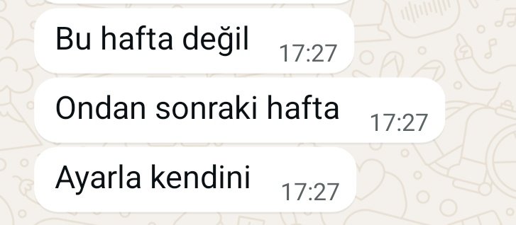 Erkeklere bu özgüven nerden geliyo mk