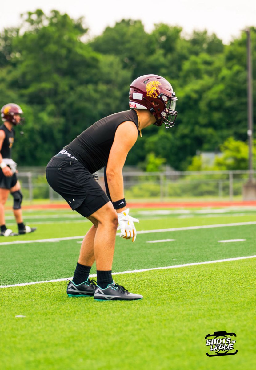 BrandonAMeier's tweet image. I had a great 7on7 at @VulcanFootball with my team. I did very well at db with 10 PBU’s and 1 interception. Cant wait for the upcoming season! @The_Trojan_Way @BallHawkMedia1 @PRZVicCastillo @PAELITE7v7 @Zone22_JLR @Coach_EA25 @Kb1Raw @CoachArchieC @210ths @7Twice @CoachMathis922…