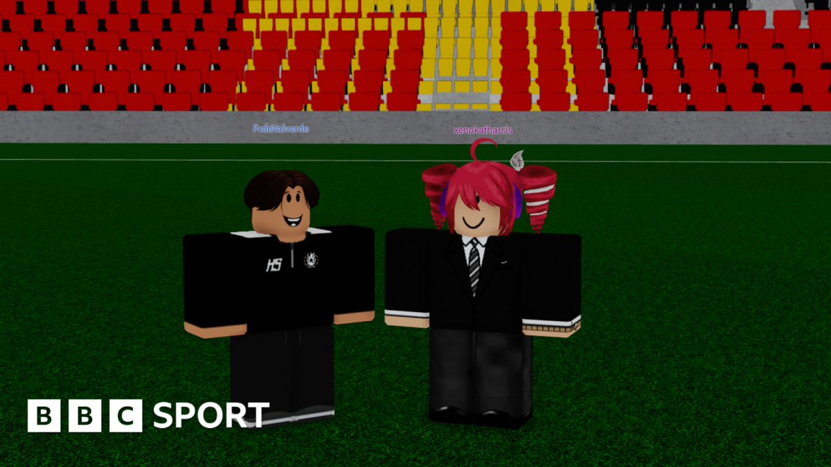 Northwest Rangers win against Olympic Lyon 4-3 to secure UEFA Conference League and complete their European set drive.google.com/file/d/1Jpv9k3…