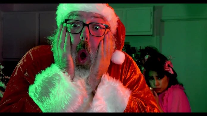 Psycho Ape Christmas Spectacular!

Check out the opening scene that’s already been shot and edited!

You can be a part of Psycho Ape history, as well!

indiegogo.com/projects/33103…