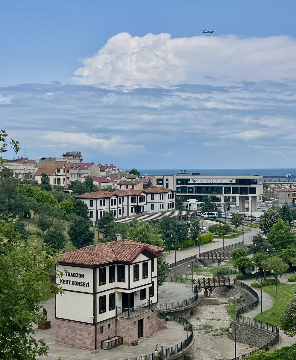 canım Trabzon