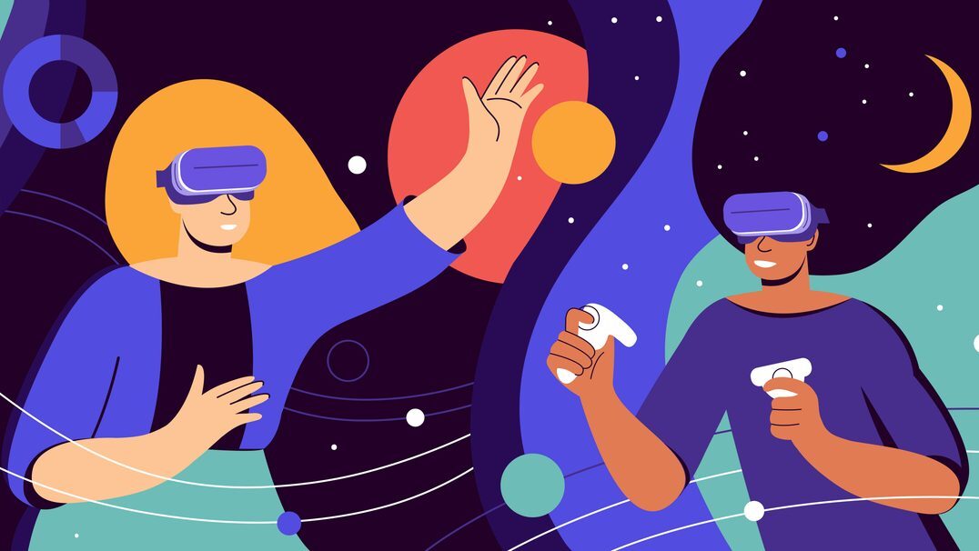 MichiganVirtual's tweet image. 🚑🔌🍳 What do EMTs, transmission line workers, and chefs have in common? Students experienced all these roles without ever leaving the classroom thanks to an immersive VR pilot from Michigan Virtual + Transfr.
hubs.la/Q03xxPkX0