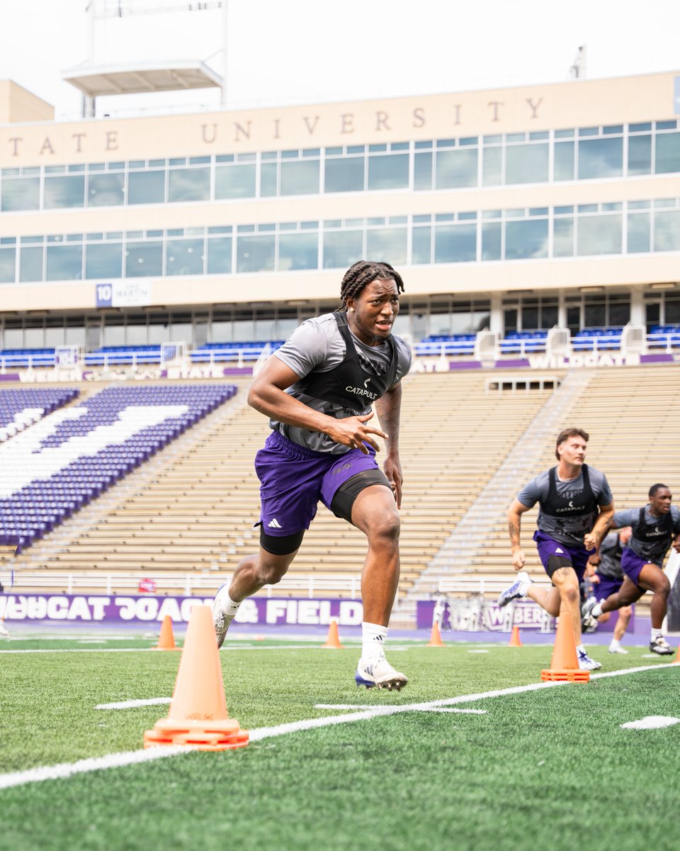 weberstatefb's tweet image. Built for this⛓️
#weberstategreat