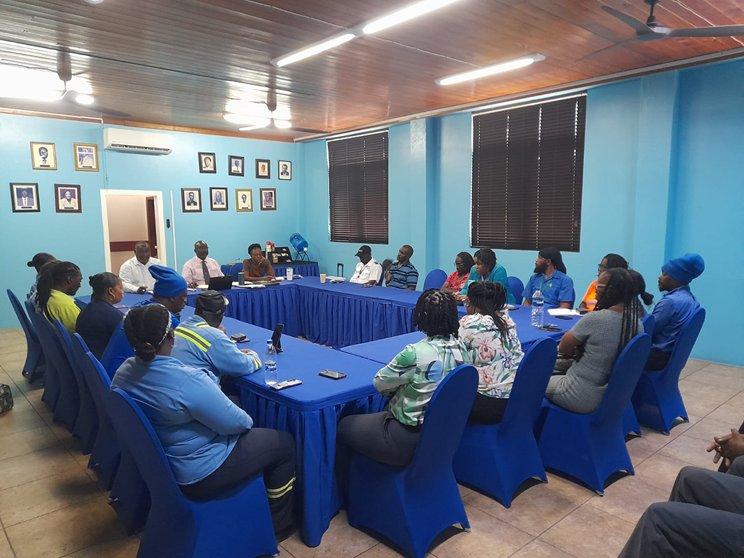 abwu268's tweet image. Health, Safety, and Solidarity Top Agenda at ABWU Transport Section Meeting. READ MORE >>> abwunion.com/press-releases…