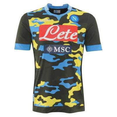 ⚽️#CM115 🔥👨🏻🚒🚒 (@gennaro_115) on Twitter photo Da premettere che come ho detto a <a href="/veniovanni/">Venio Vanni</a> magari sarà la vecchiaia, ma a me personalmente interessa relativamente della maglia, mi basta il campo e vedere il Napoli giocare.
Ma vi ricordate quando vi facevate andare bene st obbrobrio? E guai a criticare eh 🤣 Da premettere che come ho detto a <a href="/veniovanni/">Venio Vanni</a> magari sarà la vecchiaia, ma a me personalmente interessa relativamente della maglia, mi basta il campo e vedere il Napoli giocare.
Ma vi ricordate quando vi facevate andare bene st obbrobrio? E guai a criticare eh 🤣