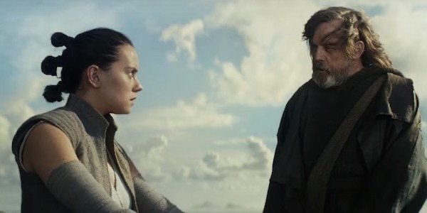 QuiGonJenna's tweet photo. Something that’s always odd to me is how adamant some people are over Rey’s surname being “Palpatine”, despite it being explicitly stated in canon that it’s “Skywalker”, a name both given to her by members of the Skywalker family &amp; one that she proudly chooses to represent.

🧵 https://t.co/7BULJsXOva