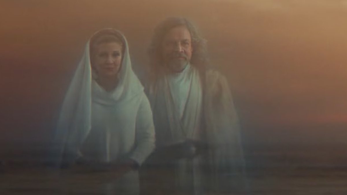 QuiGonJenna's tweet photo. Something that’s always odd to me is how adamant some people are over Rey’s surname being “Palpatine”, despite it being explicitly stated in canon that it’s “Skywalker”, a name both given to her by members of the Skywalker family &amp; one that she proudly chooses to represent.

🧵 https://t.co/7BULJsXOva