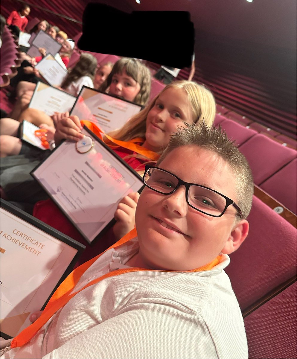 Sdlp6B's tweet image. These children have been amazing all year and tonight they have done us all proud . Team Sheep Dip 💛⭐️⭐️⭐️@SDLPrimary @ExceedLP