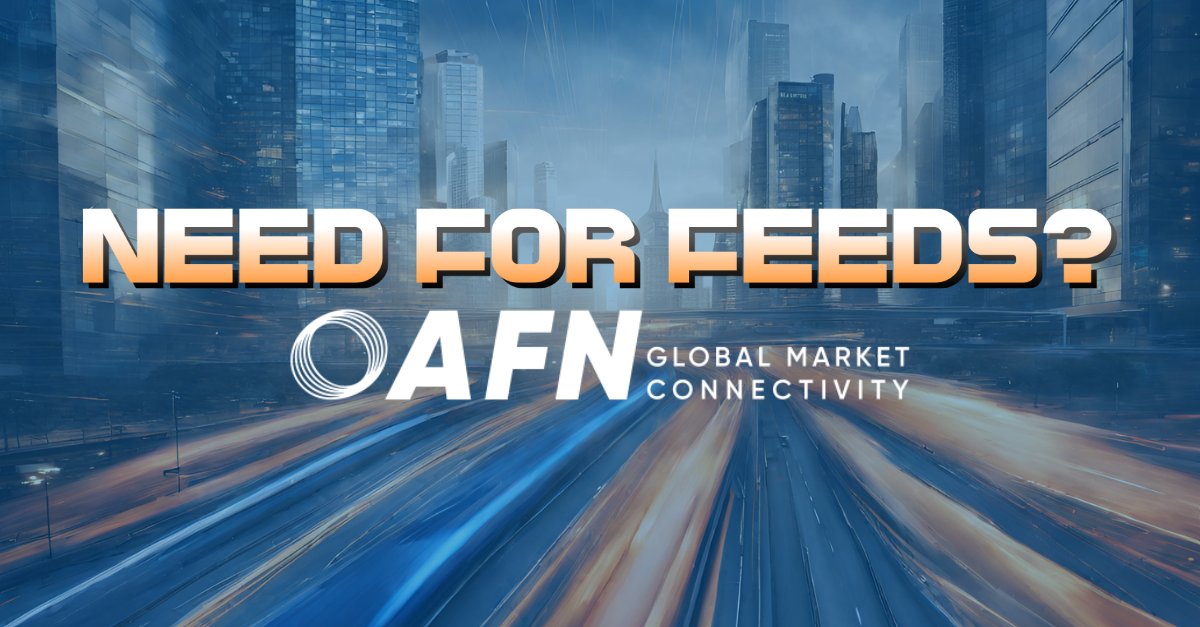 Anova Financial Networks tweet media