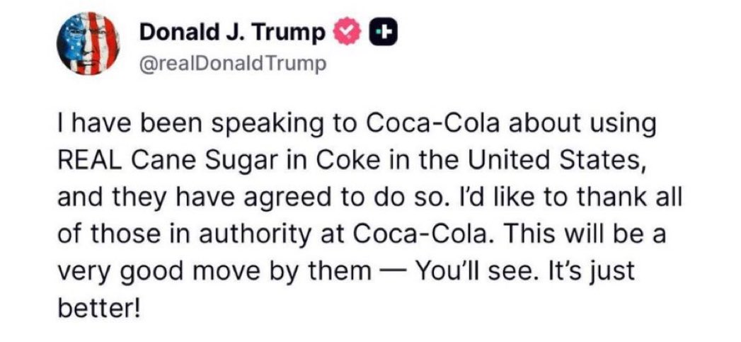 Sounds great!