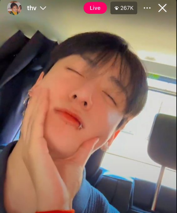 my type is strong man looking vulnerable.