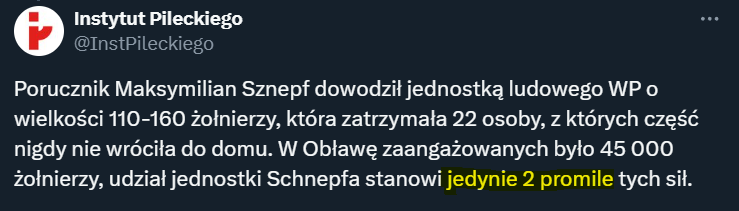 K_Kossowski's tweet image. A nie! No to w ogóle nie ma tematu
#Schnepf