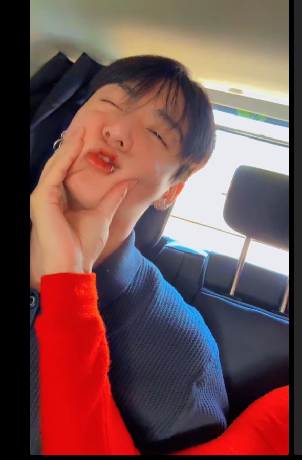 Bren 🇵🇪 VOY A VER A BTS tweet media