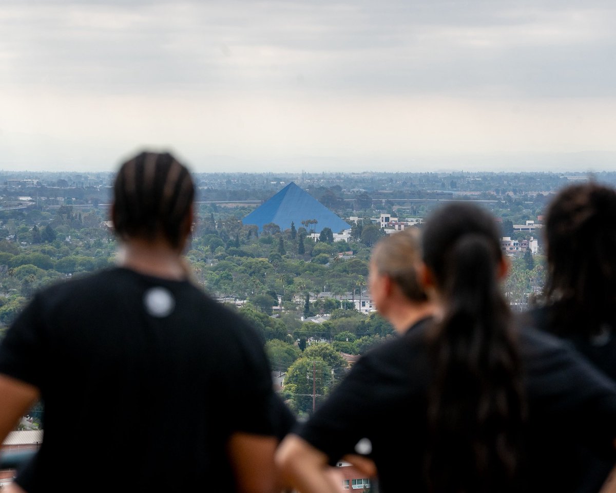 Perspectives change, the work does not. 

#BuckleUp // #FastFuriousFun