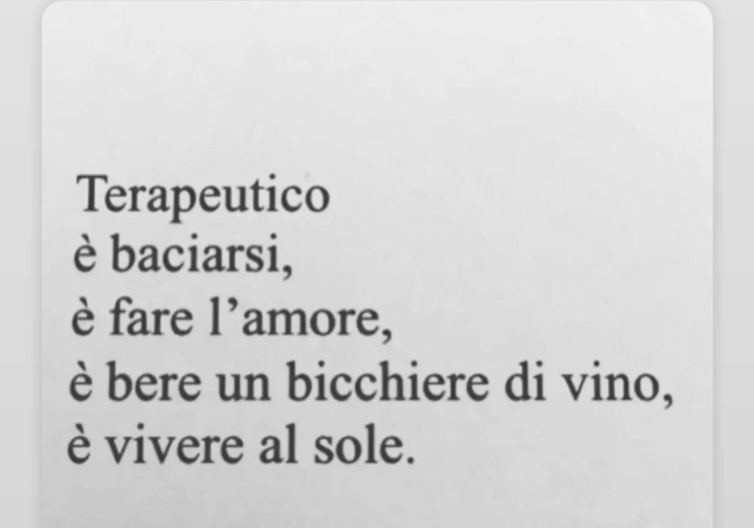 Mariapi82560829's tweet image. Vuoi sapere #comeSopravvivere bene?
Ecco le regole:
#UntemaAlGiorno