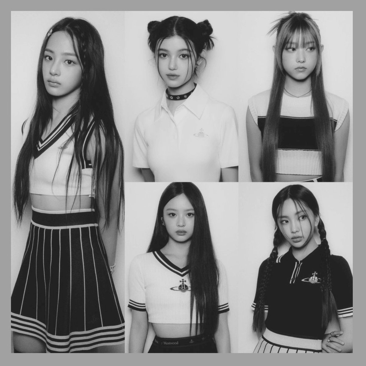 FMD_twt's tweet photo. diimZ (딤즈) is a 5-member South Korean group under MJ Entertainment, consisting of Dre, Rina, Kai, Julie and Rotty. https://t.co/tZXnGrIPPO