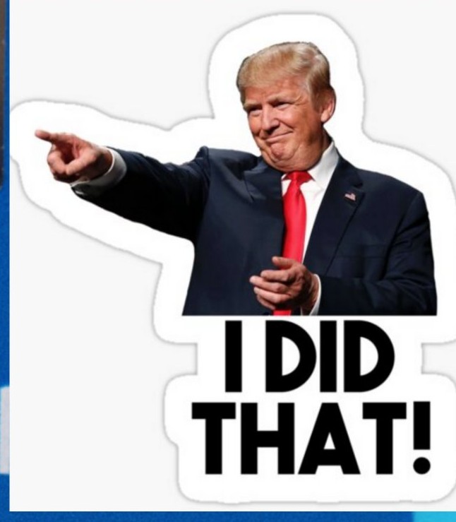 EddieinSanDiego's tweet image. Katie Johnson was raped by @realDonaldTrump .
#MAGA #GOP #Republicans Bondi the FBI, DOJ Epstein are all comfortable with #Trump the Pedophile.
#TrumpPedoFiles
#America has a sexual predator as president
#EpsteinTrumpCoverUp