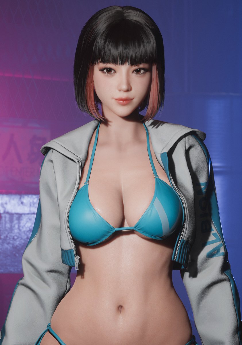 Eve | Stellar Blade

#StellarBlade #VirtualPhotography